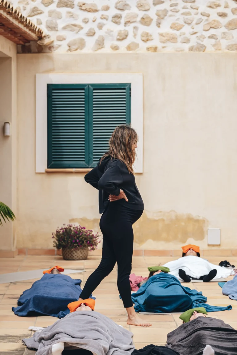 Programa Embarazo y posparto